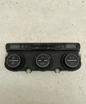 Volkswagen Golf V Climate control unit 1K0907044CG 5HB00873221