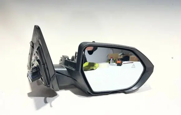 Hyundai Kona II Front door electric wing mirror 87620-HF030