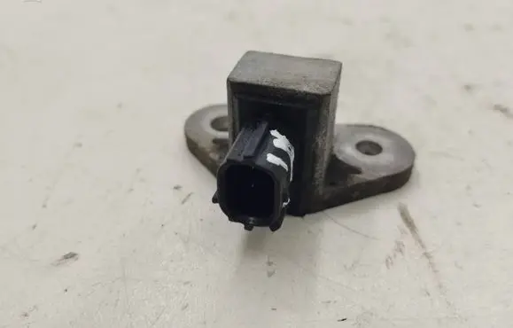 Nissan X-Trail T31 Airbag deployment crash/impact sensor FCEN0076011730