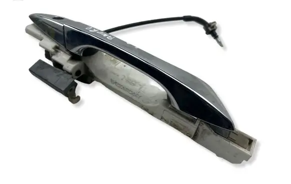 Honda Accord Front door exterior handle 