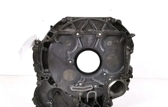 Mercedes-Benz E W212 other engine part A6510150802