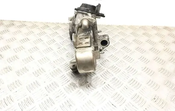 Ford Mondeo MK IV EGR valve 30725855 V29012928AVOL 0943000371