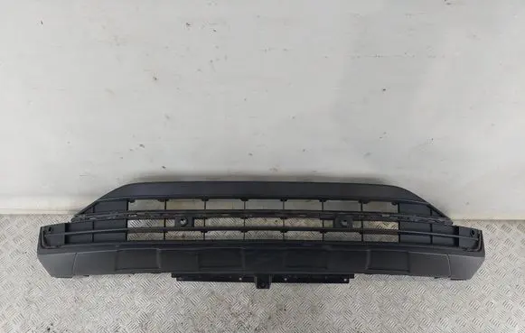 Volkswagen Tiguan Front bumper lip 5NA805903H