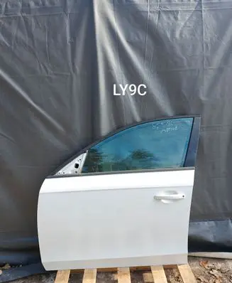 Audi A4 S4 B8 8K Front door