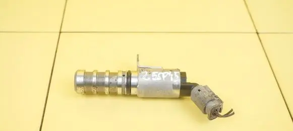 Opel Astra K Camshaft speed sensor 12707622 25SP45