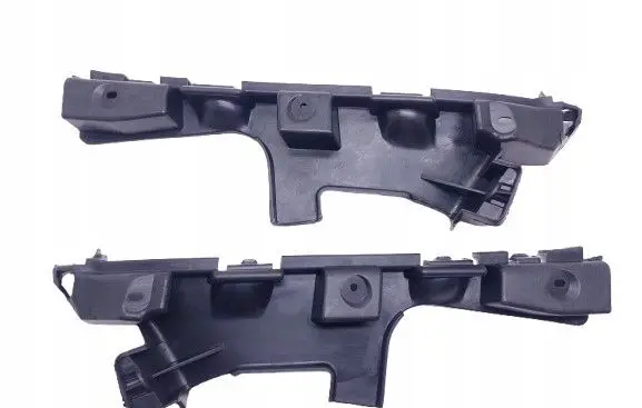 Renault Laguna II Radiator mount bracket 7701206443