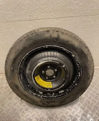 Mercedes-Benz ML W163 R18 spare wheel 1634011102