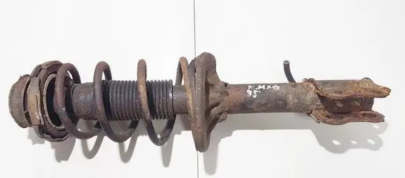 Mazda 626 Rear coil spring