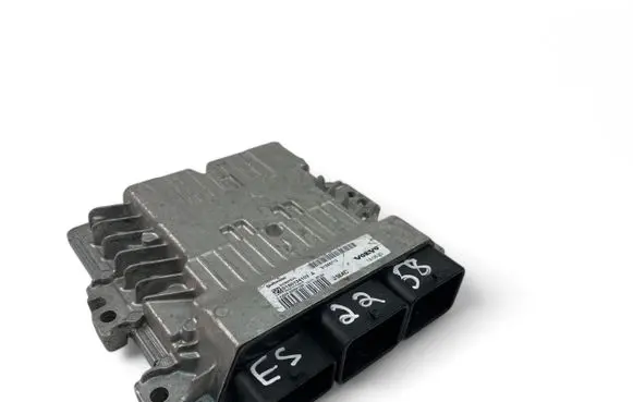 Volvo S60 Engine control unit/module ECU 31355712 S180134103A