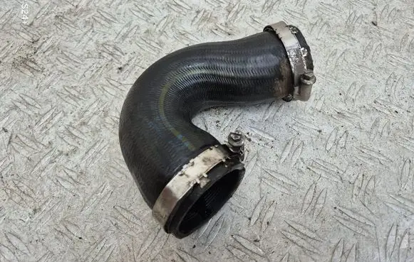 Seat Ibiza IV (6J,6P) Intercooler hose/pipe 6R0145834F