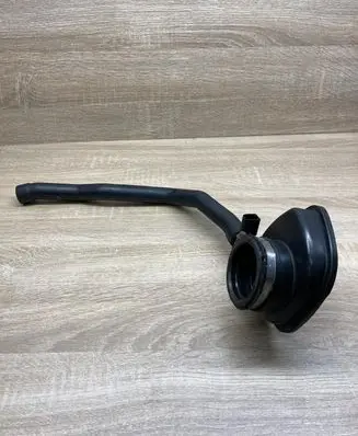 Mercedes-Benz C W204 Air intake hose/pipe R446360010