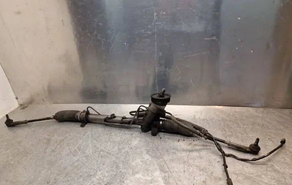 Skoda Fabia Mk2 (5J) Steering rack SC150710N404