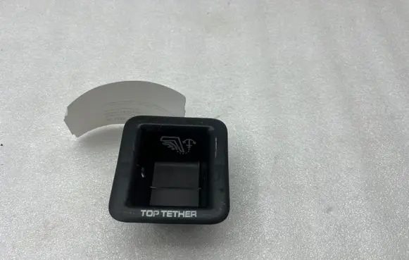 Seat trim