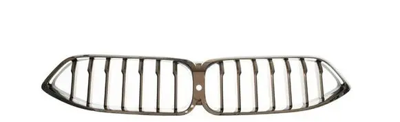 Front grill
