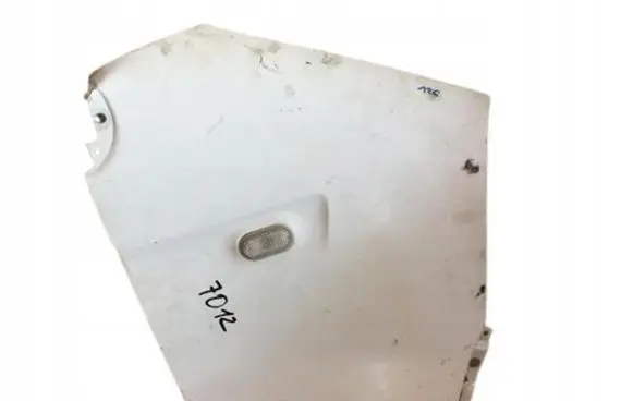 Opel Movano B Fender
