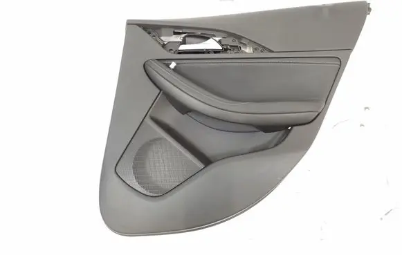 Infiniti Q30 Rear door card panel trim 829005DB1A