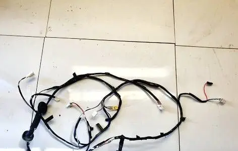 Mitsubishi Eclipse Cross Other wiring loom 8512h203
