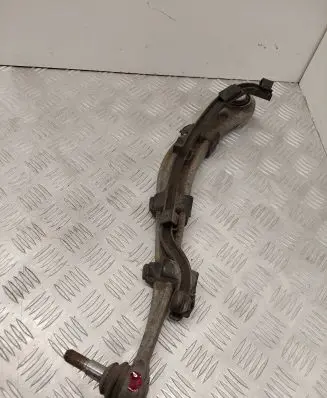 BMW 5 F10 F11 Rear upper control arm/wishbone 608216
