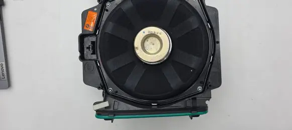 BMW 2 G42 Subwoofer speaker 2622862