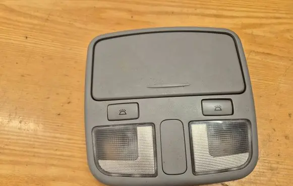 Hyundai Sonata Front seat light 92800103K0XX
