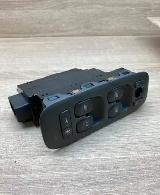 Volvo S60 Wiper control stalk 8682836 MD42AE00068