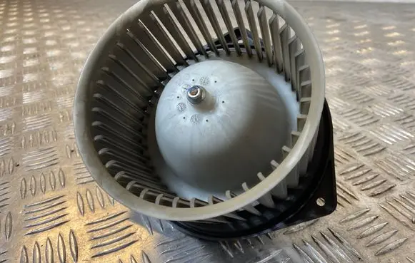 Mitsubishi Outlander Heater fan/blower CSA431D214 070809