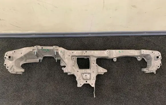 Porsche 911 991 Dashboard cross member/frame bar 99150406300