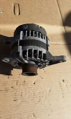 Mercedes-Benz B W246 W242 Generator/alternator A0009063322