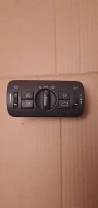 Volvo S80 Light switch 30739415 071024A