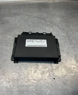 Mercedes-Benz E W211 Gearbox control unit/module a0325453432