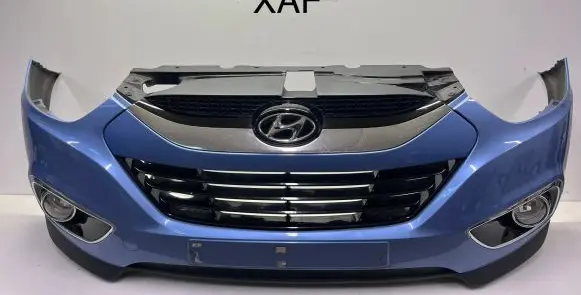 Hyundai ix35 Front bumper