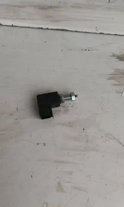 Hyundai Getz Brake pedal sensor switch 938103K000