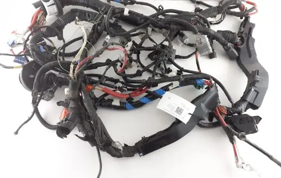Tesla Model 3 Other wiring loom