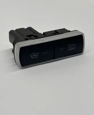 Ford Mondeo Mk III Windscreen/window heater switch 18k574aa