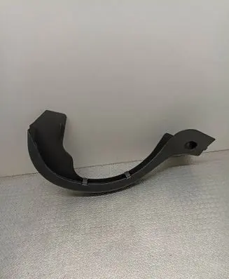 Mercedes-Benz C W204 Other trunk/boot trim element A2048210189