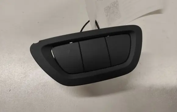 Citroen C5 Other switches/knobs/shifts 9682436677 63040713G