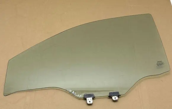 Nissan Navara D23 Front door window glass four-door 43R011583 E000199 AS2M3236DOT682