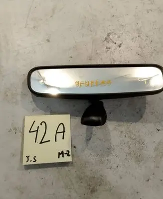 Ford Scorpio Rear view mirror (interior) 8510127000
