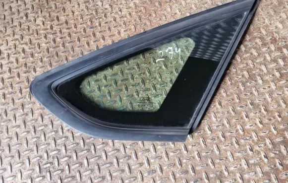 Ford Mondeo MK V Rear side window