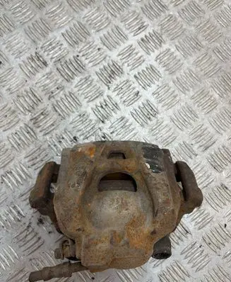 Audi A4 S4 B8 8K Front brake caliper 