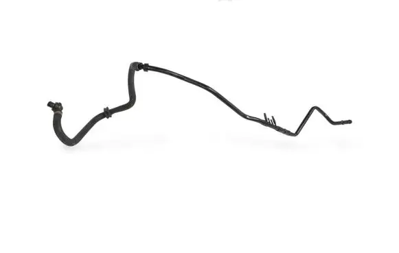 BMW 5 E60 E61 Vacuum line/pipe/hose 6760706 34336760706 7785449
