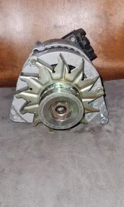 Ford Galaxy Generator/alternator R92VB10300AB S578058R