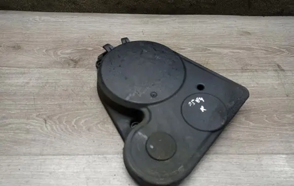 Volvo S60 Timing belt guard (cover) 30757214