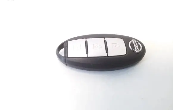 Ignition key/card