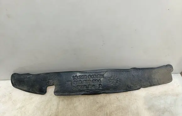 Opel Astra J Fender foam support/seal 13272646 313203994