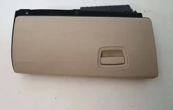 BMW 7 F01 F02 F03 F04 Glove box set 9112164 72758411