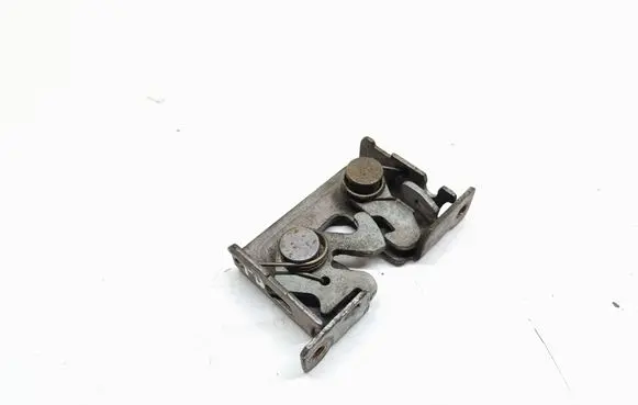 BMW 5 E60 E61 Engine bonnet/hood lock/catch