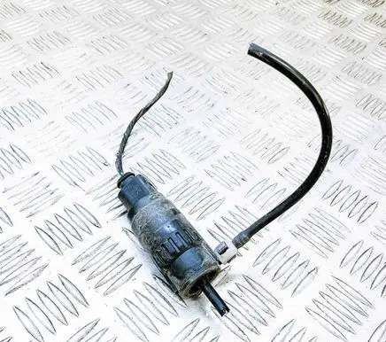 Skoda Superb B6 (3T) Windscreen/windshield washer pump 1K5955651