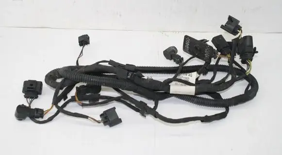 Porsche Cayenne (92A) Parking PDC sensor 7P5971095D