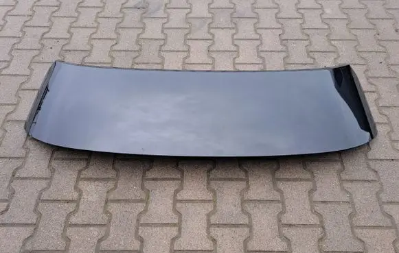 Hyundai ix20 Engine bonnet/hood STARIAAHTMK11